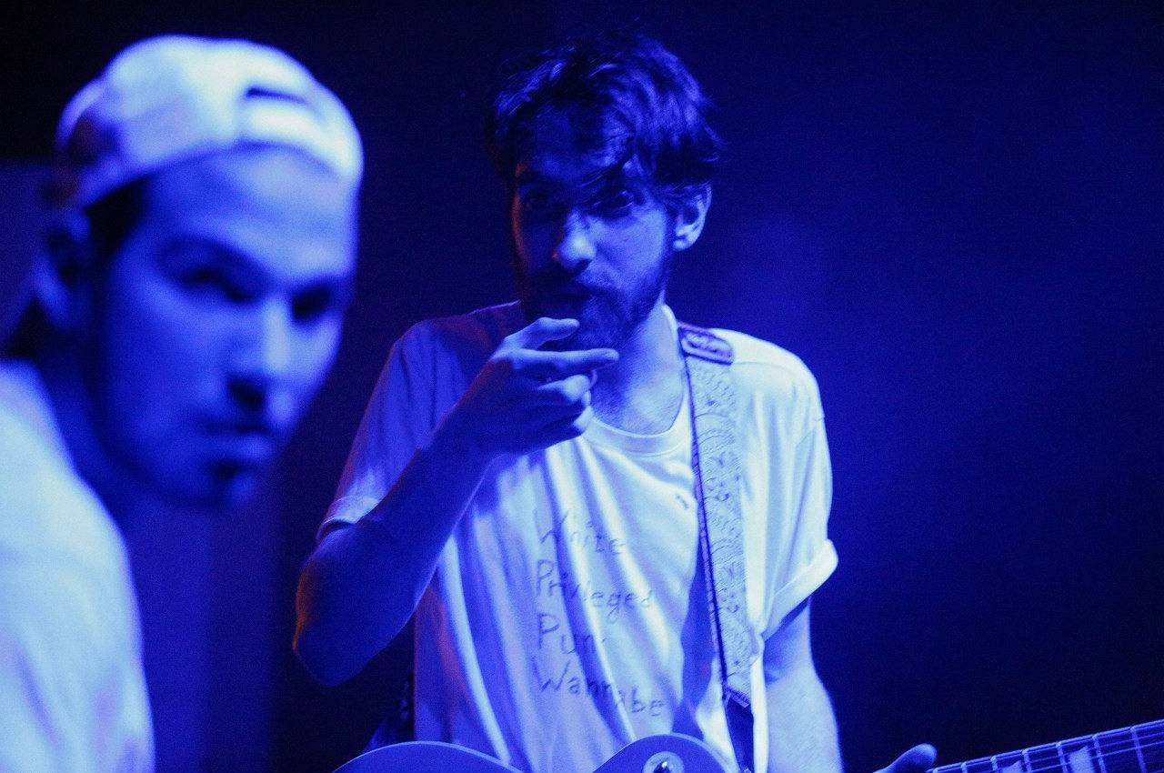 Концерты. Фотограф Дарья Комарова