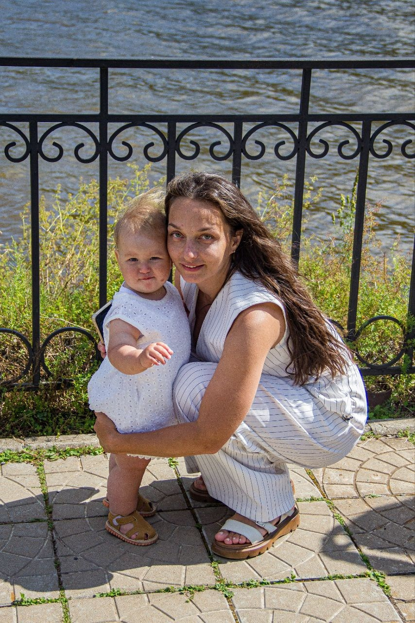 Family: в Хохловке. Фотограф в Перми Любовь Огородова | Авторские туры