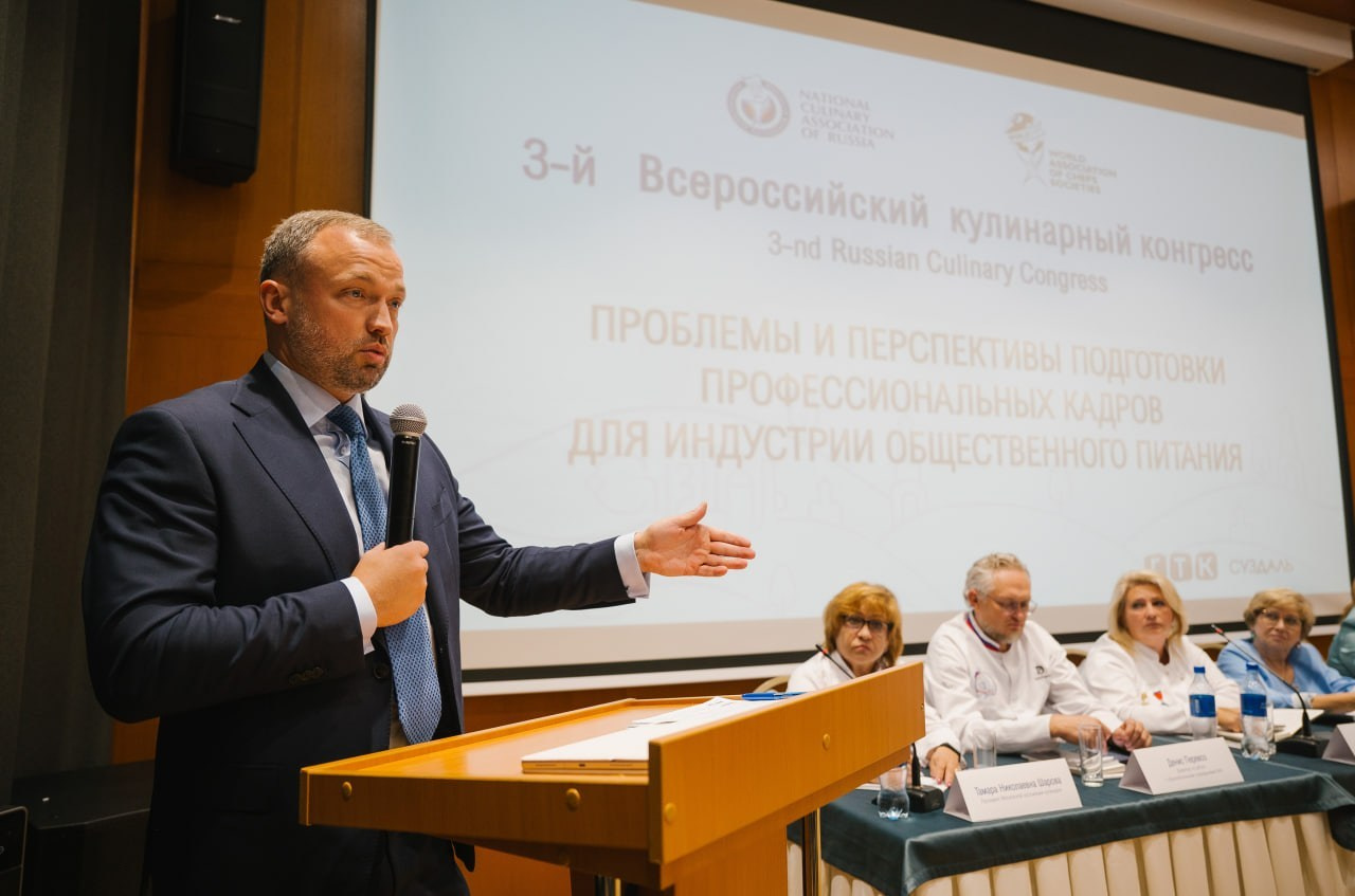 Репортажная съемка во Владимире. Коммерческий фотограф в Москве и Владимире Андрей Николаев