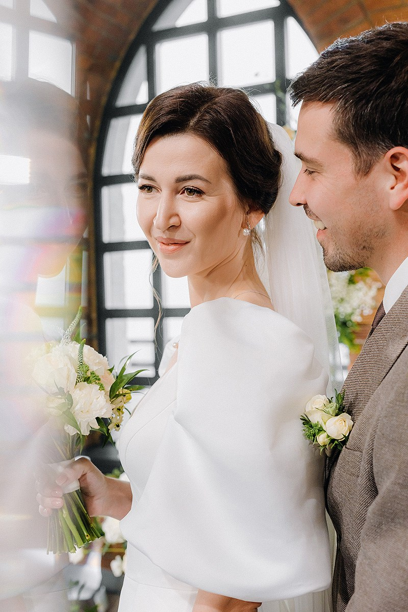 Ольга+Тимофей. Фотограф в Красноярске Гетманова Мила