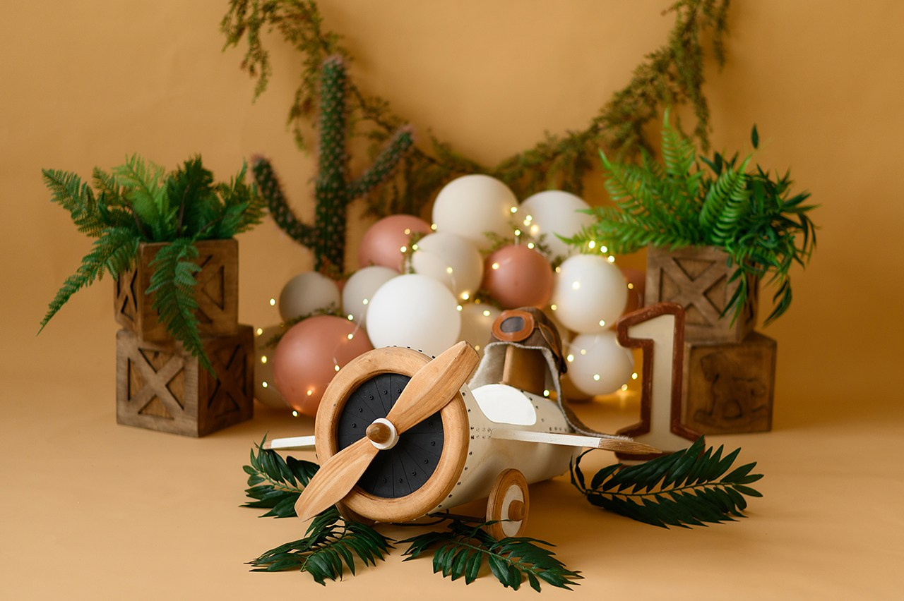 Каталог сложных фотозон. Детский фотограф в Москве Мария Князева