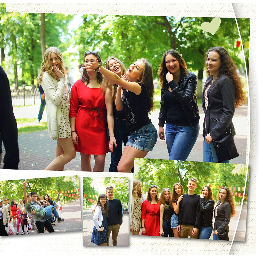 Портфолио фотографа на съемку выпускных. Свадебный и репортажный фотограф в Ярославле и Санкт-Петербурге Роман Микрюков