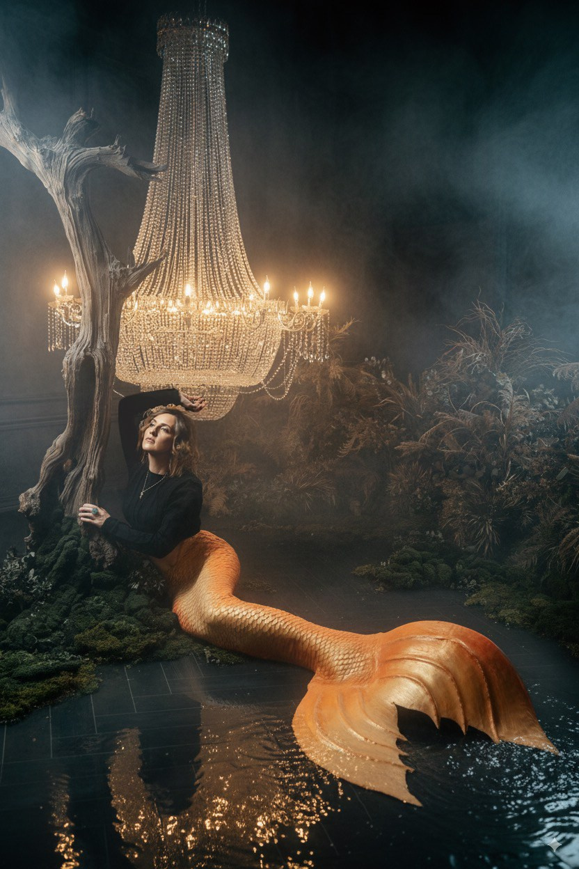 Мастер-класс по творческой фотографии. Профессиональный фотограф в Москве — Руслан Альтимиров