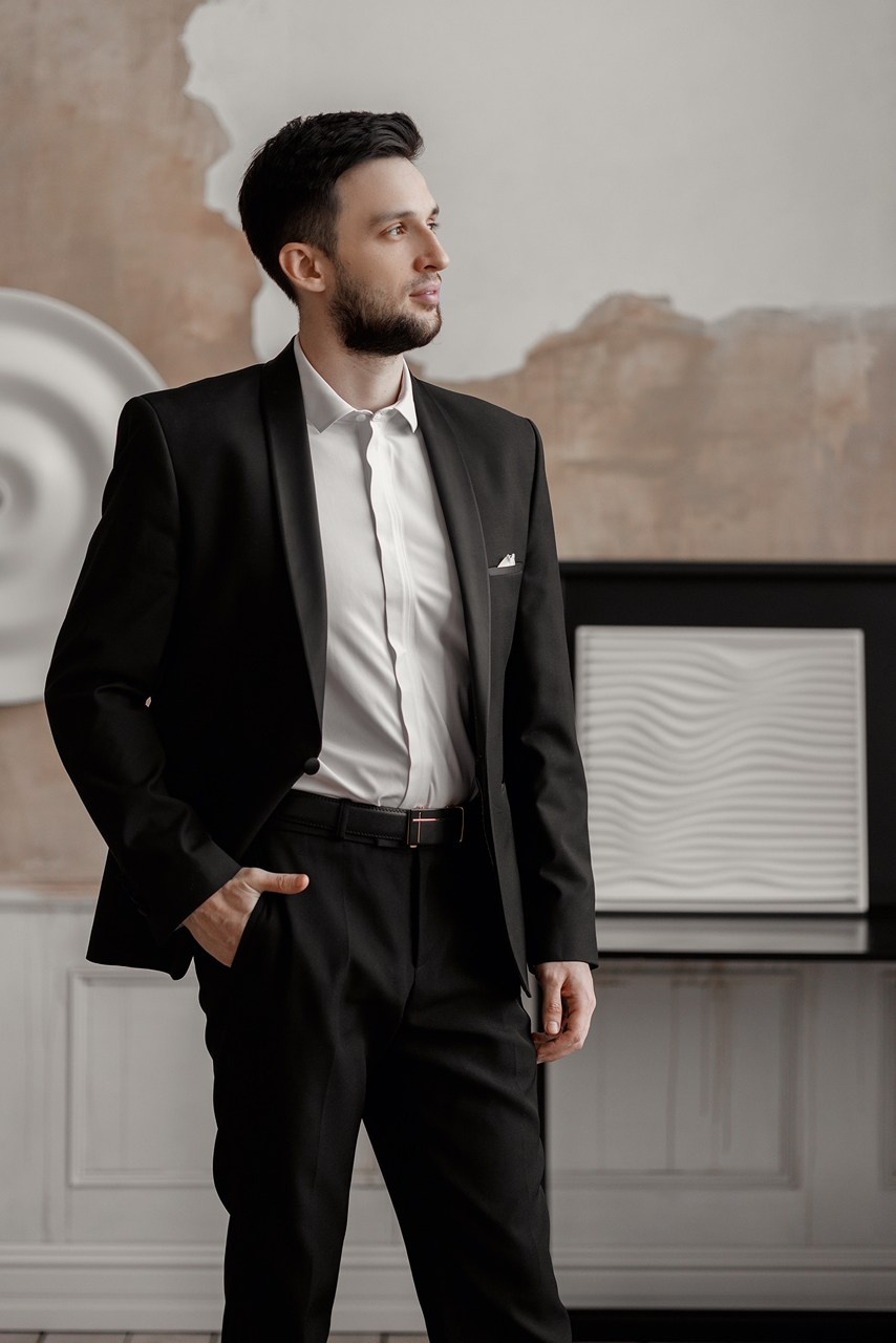 Егор & Наталья. Свадебный и семейный фотограф в Челябинске