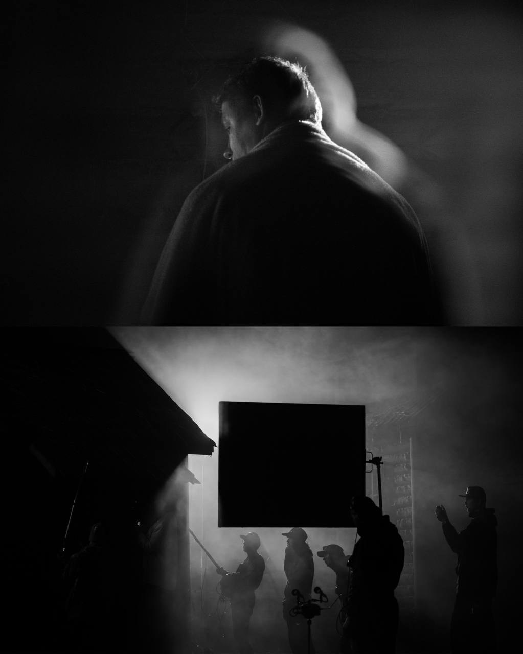 Х/Ф ИСКУПЛЕНИЕ