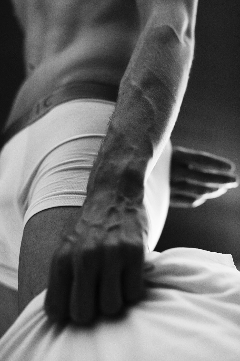 Альбом 09. Ню фотограф в Москве Ксения Мороз