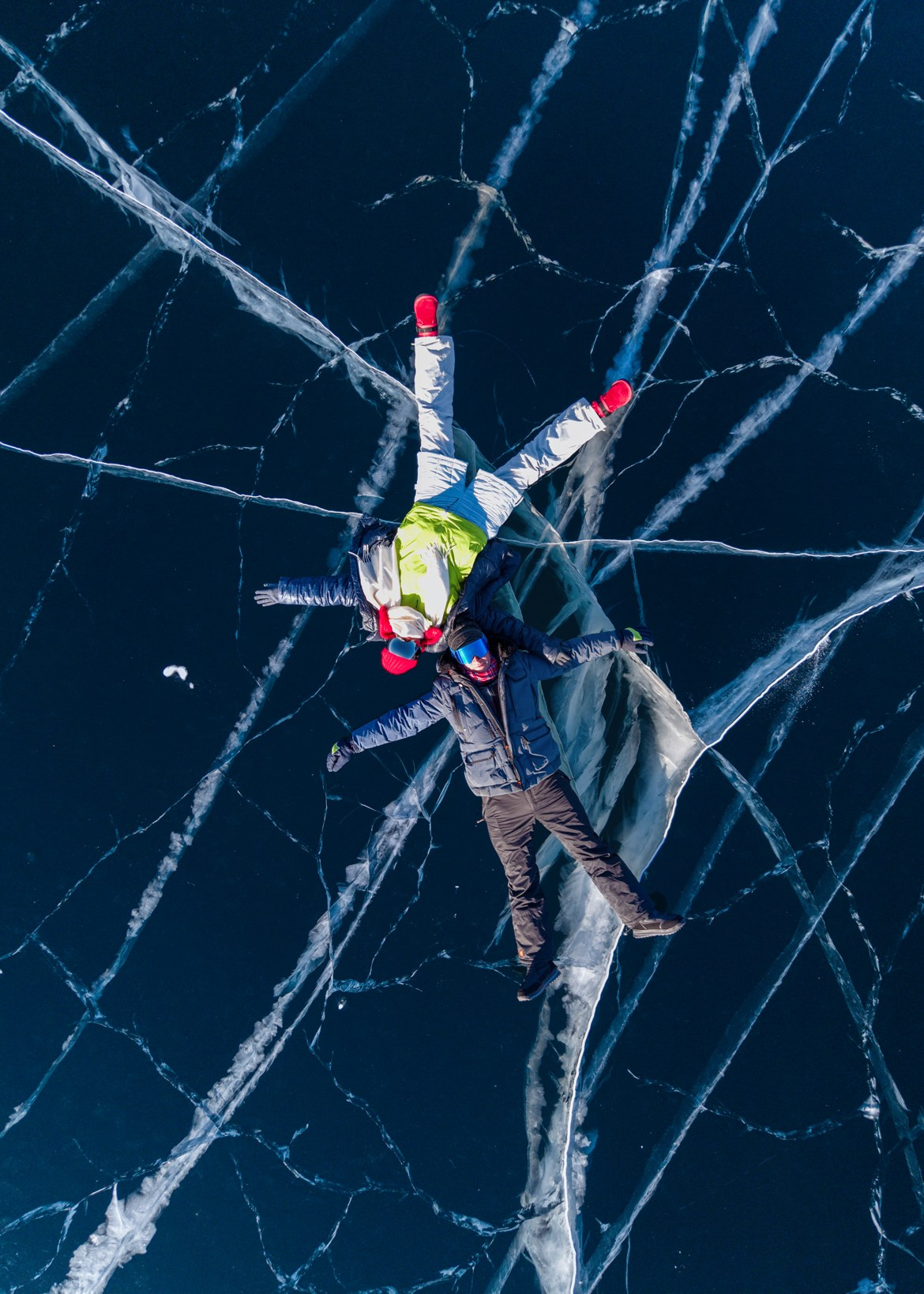 Зимний Байкал. Фототуры и экспедиции по уникальным авторским маршрутам