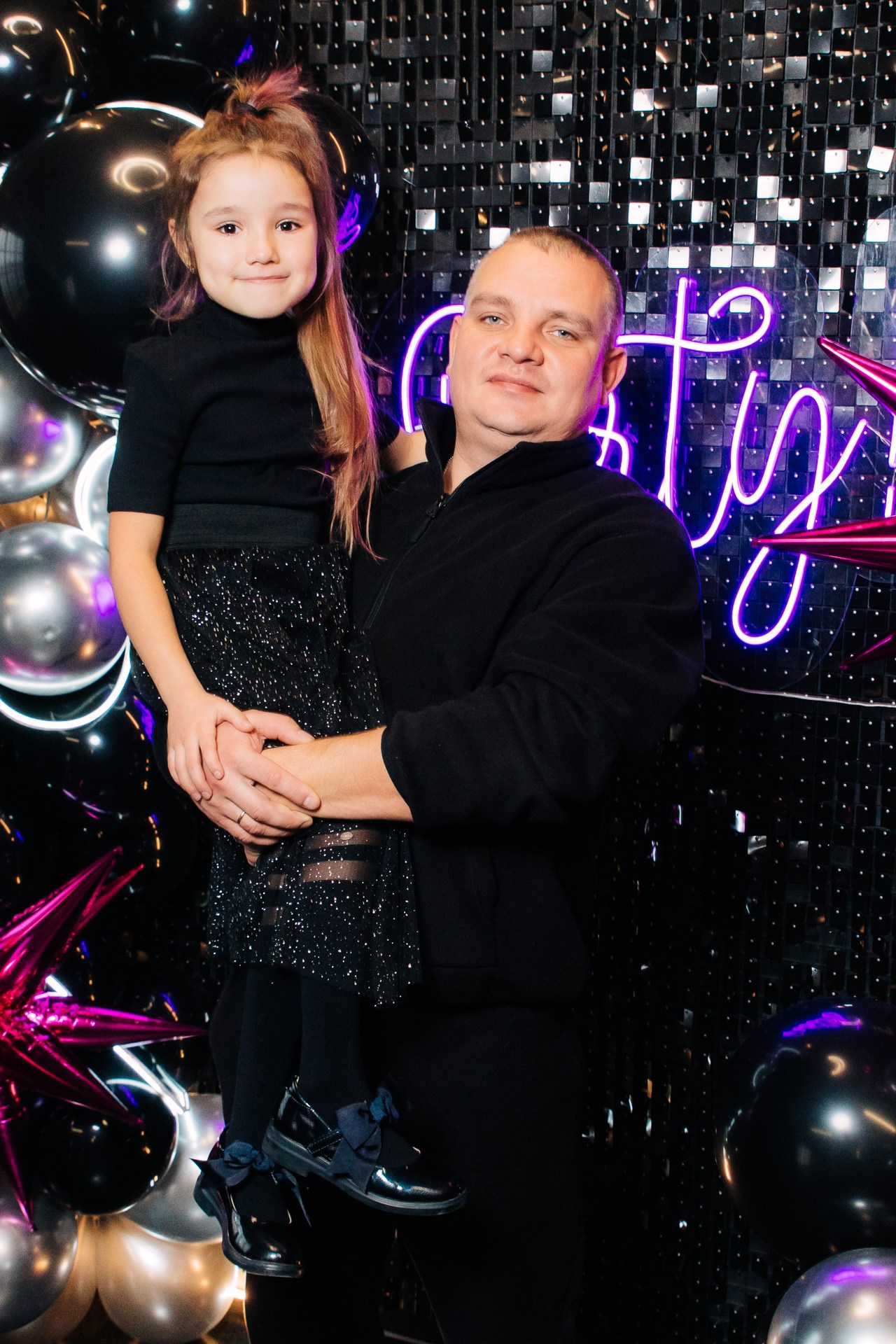 День Рождения. Фотограф Перминов Никита СПБ