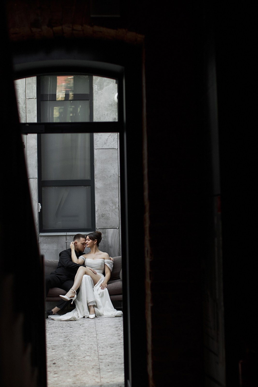 Виктор и Марго. Свадебный фотограф Челябинск, Екатеринбург, Курган — Виктор Слуднов