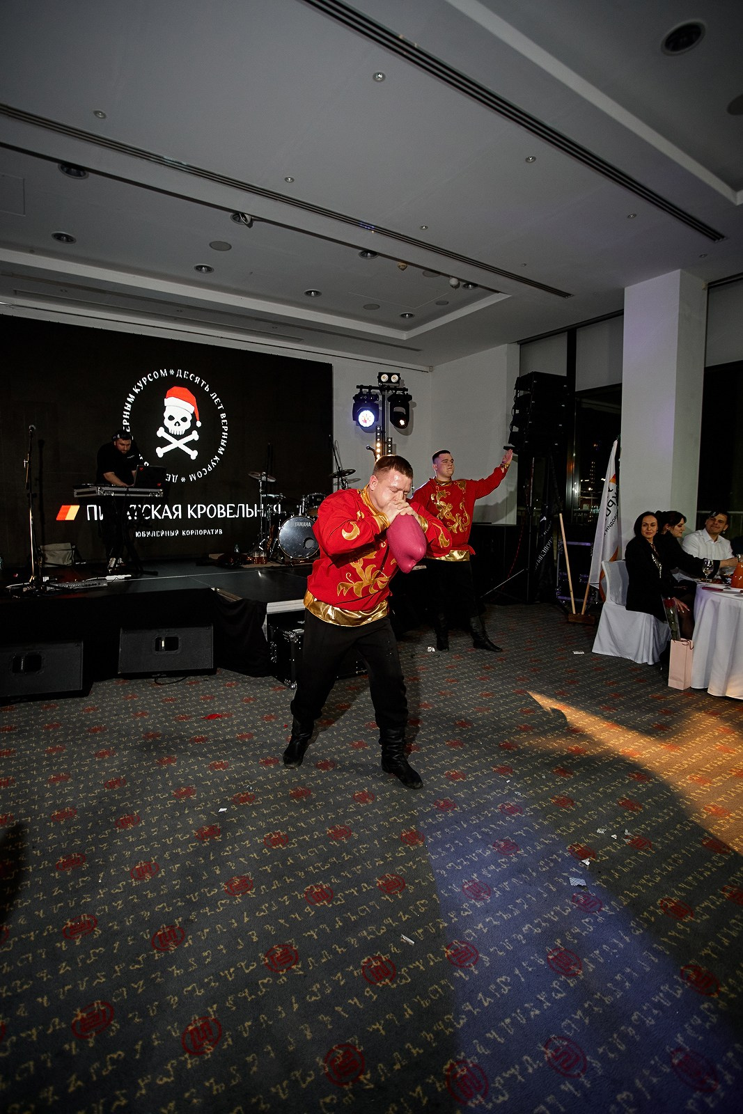 Уральская Кровельная Компания. Свадебный фотограф Челябинск, Екатеринбург, Курган — Виктор Слуднов