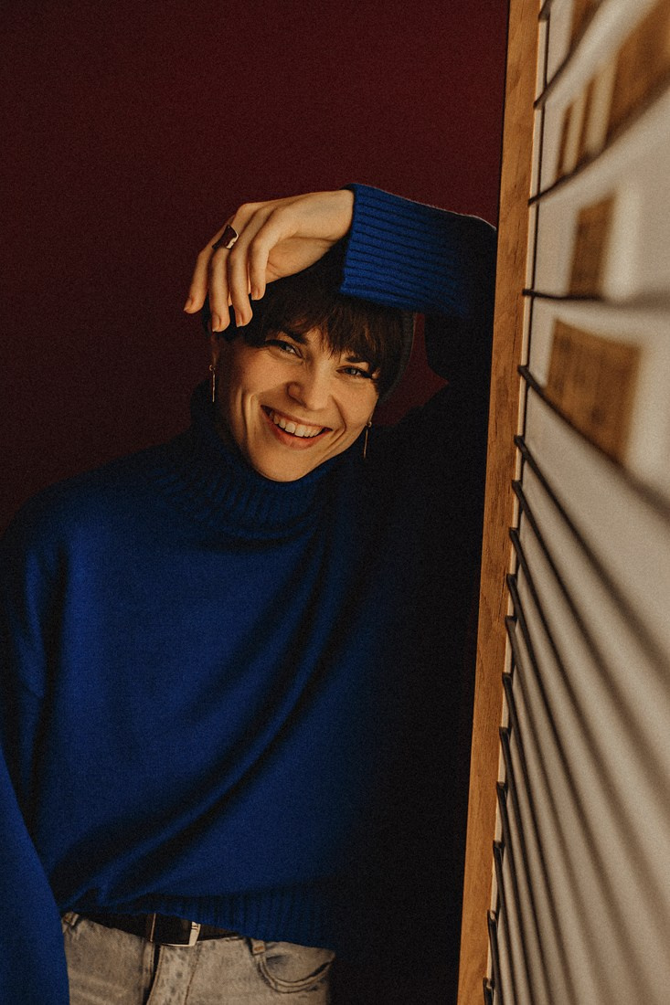 NASTYA. Портретный и Семейный фотограф в Санкт-Петербурге Rocket Alice