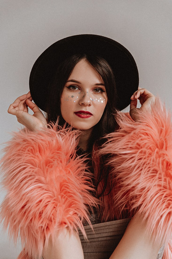 KSENYA. Портретный и Семейный фотограф в Санкт-Петербурге Rocket Alice