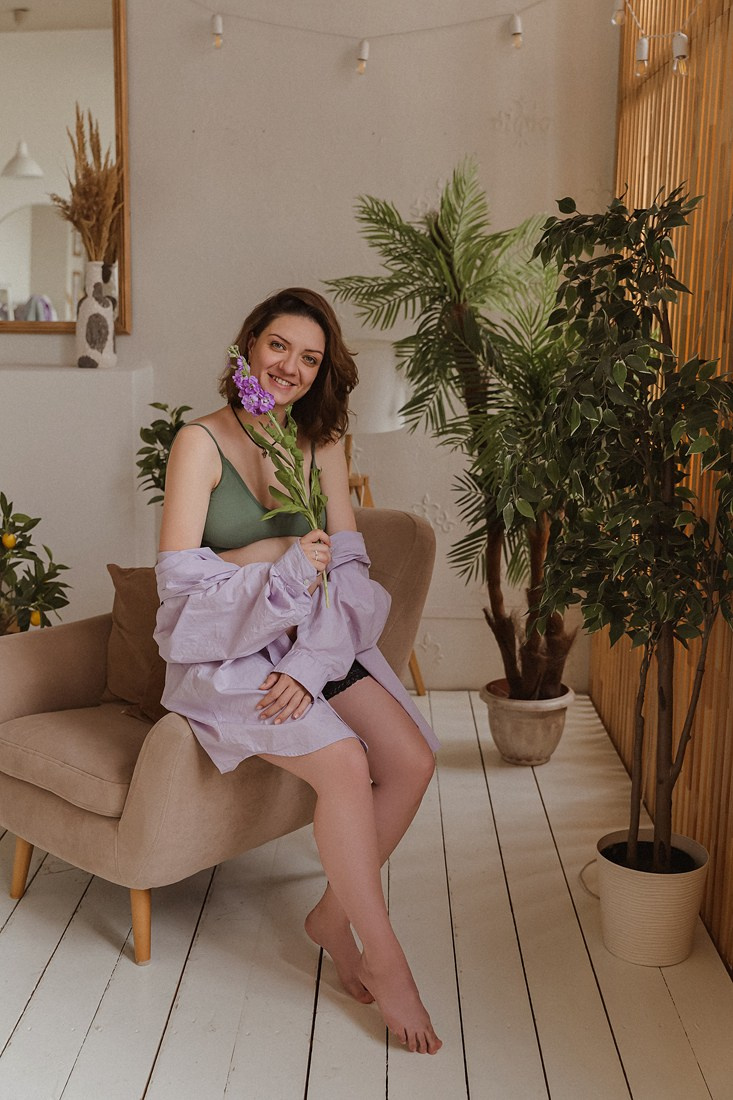 MARINA & ALEX. Портретный и Семейный фотограф в Санкт-Петербурге Rocket Alice