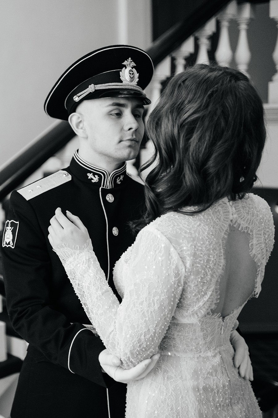 Январь. Свадебный и семейный фотограф Барнаул Рубцовск Бийск Алтайский край