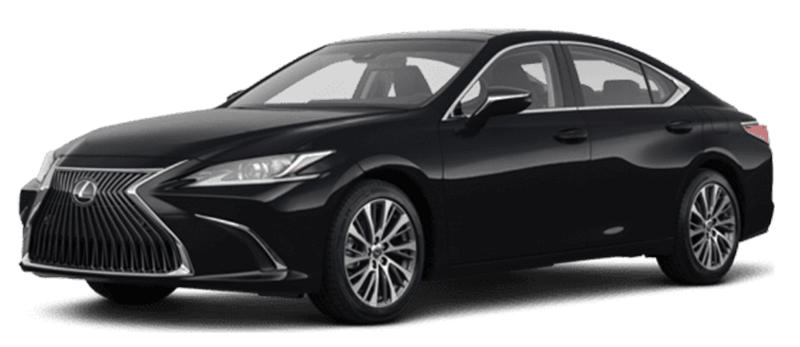 Transfer from/to the airport in Warsaw by Lexus ES Business Class