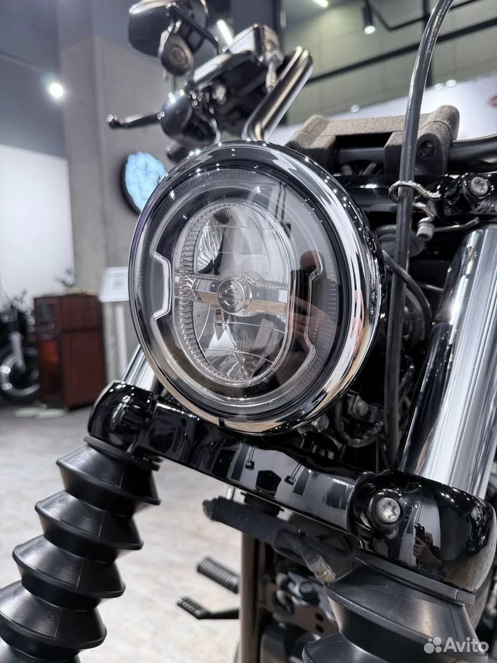 Купить Harley-Davidson 2020 Street Bob (Cobra) (Softail/Dyna) — подробнее на сайте. Hello Davidson, Москва. Только хорошие мотоциклы…