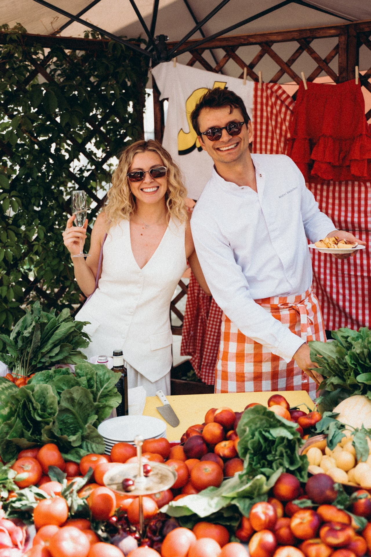 SPAGHETTATA! by italy. Сергей Грицанов Фотограф СПБ