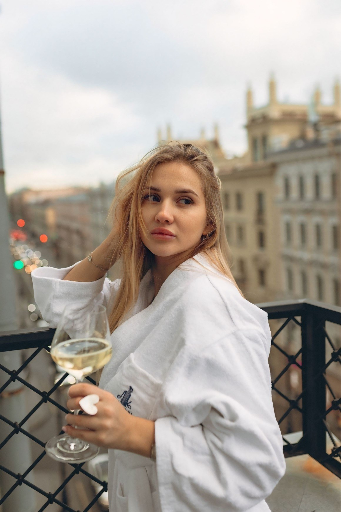 Отельные/ресторанные. Фотограф в Санкт-Петербурге Полина