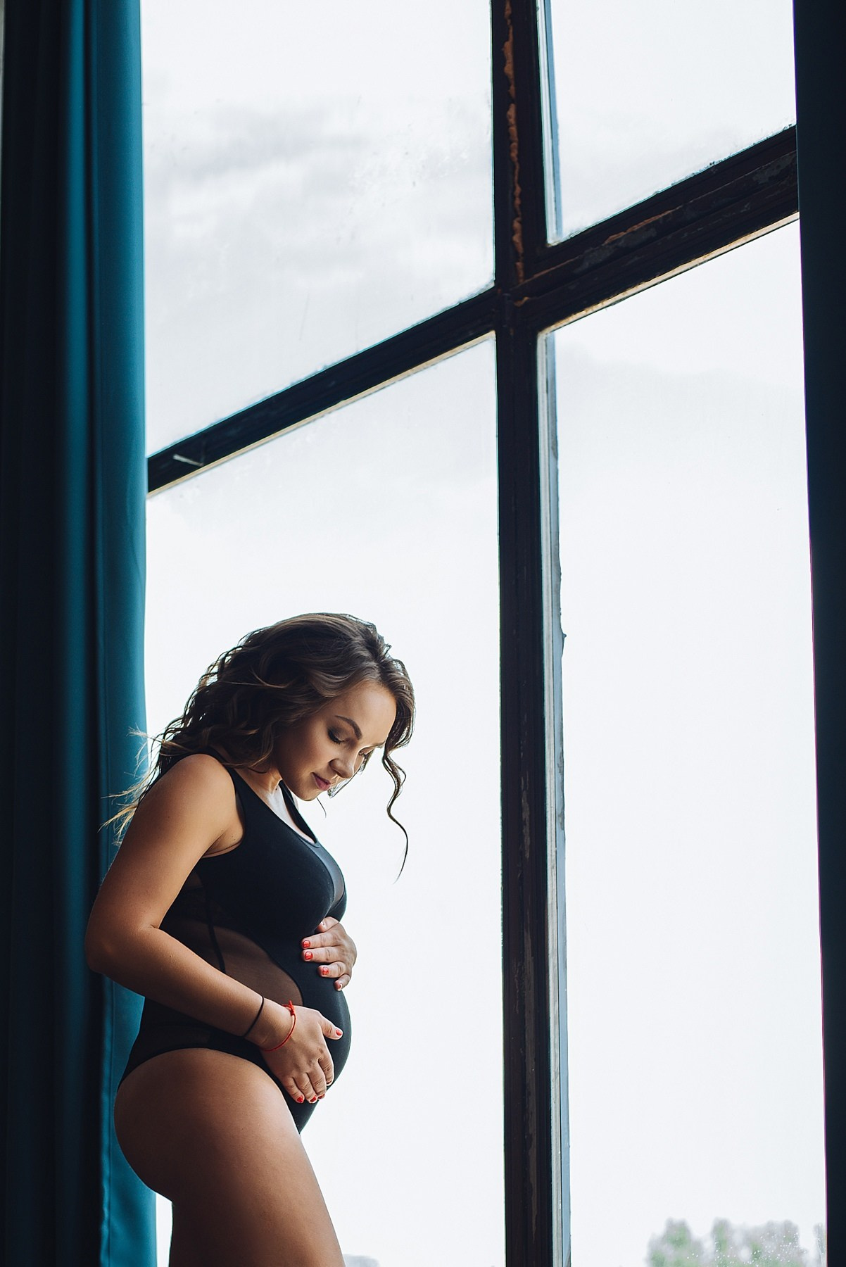 Беременность. Семейный фотограф в Тольятти и Самаре Юлия Леванова