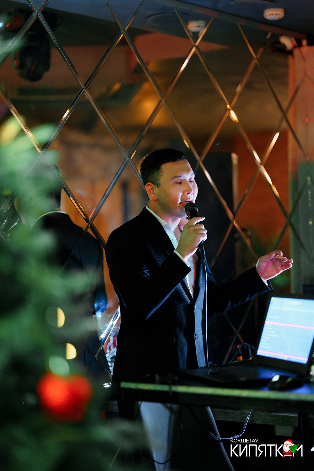 ШАШЛЫЧНЫЙ ДВОР. КИПЯТКОМ КОКШЕТАУ