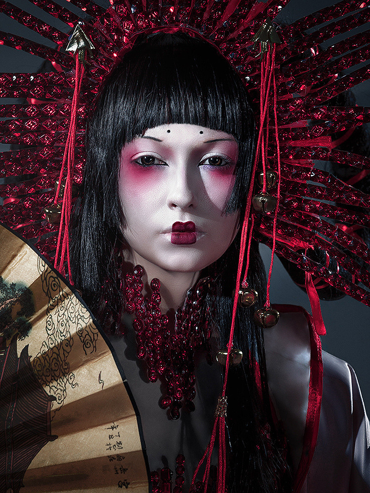 Арт. Max Solve фотограф