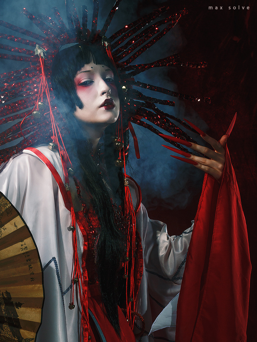 Арт. Max Solve фотограф