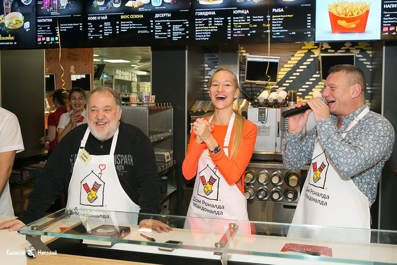 ЖАНРОВЫЙ ПОРТРЕТ. Николай Казаков. Профессиональный фотограф. Преподаватель фотографии