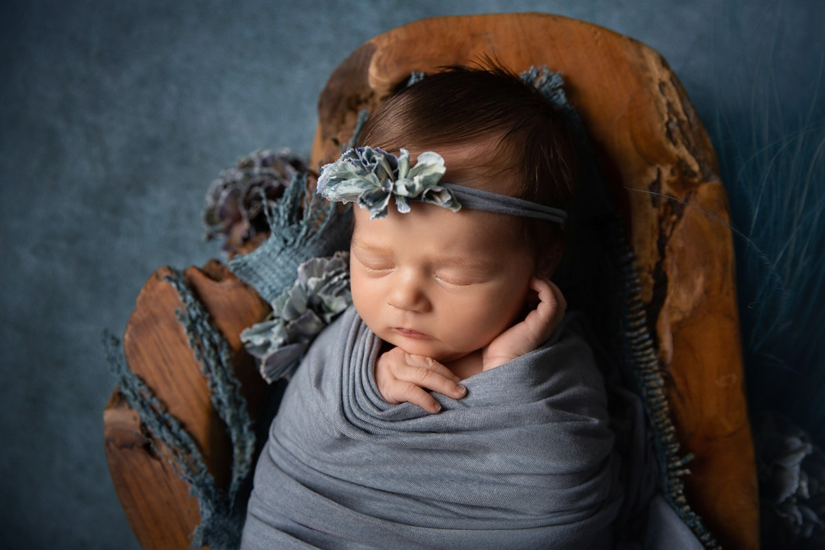 Тик. Фотограф новорожденных, семейный фотограф в Санкт-Петербурге