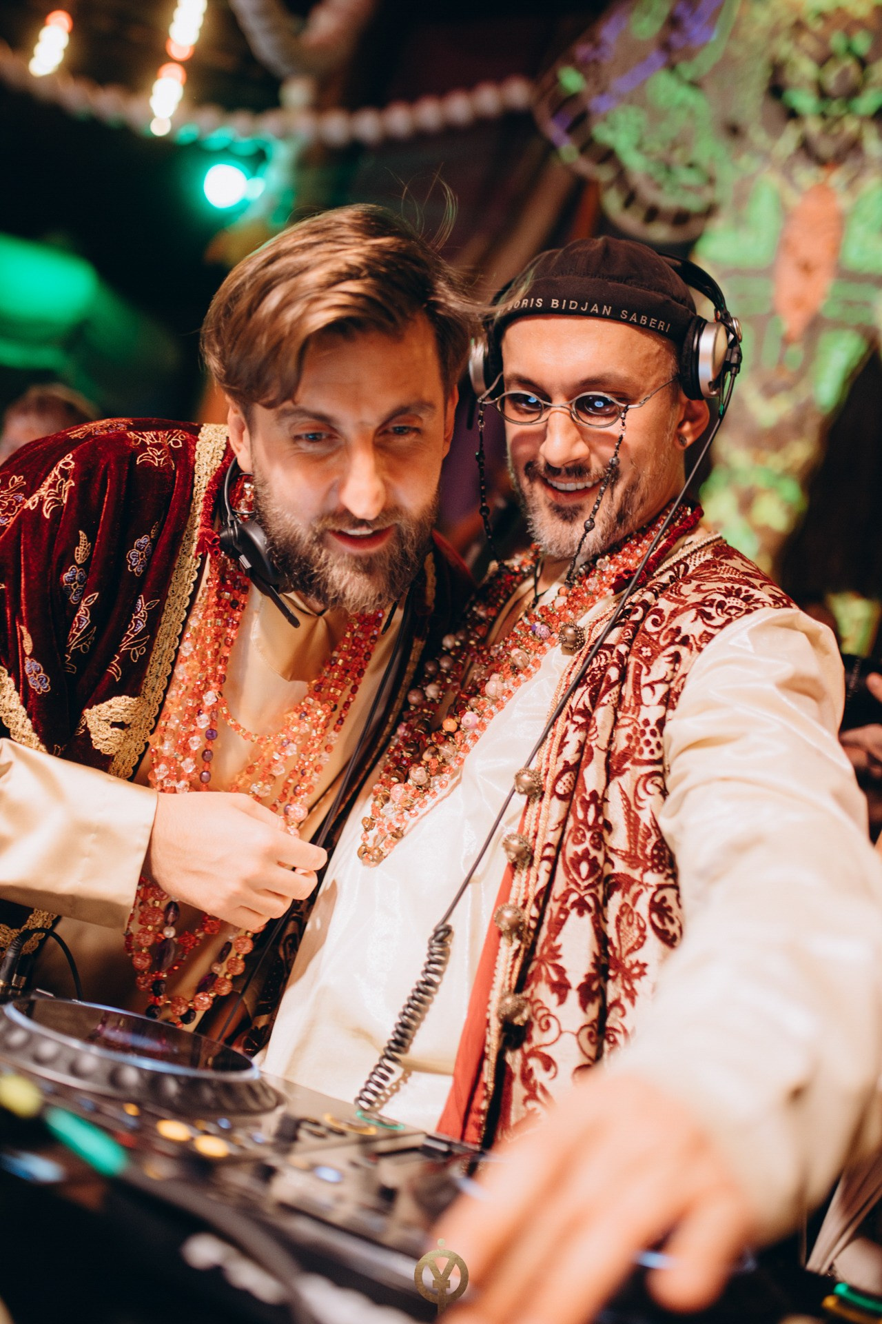 ODYSSEY Vostok Shantaram. Репортажный фотограф в Санкт-Петербурге Александр Паклин