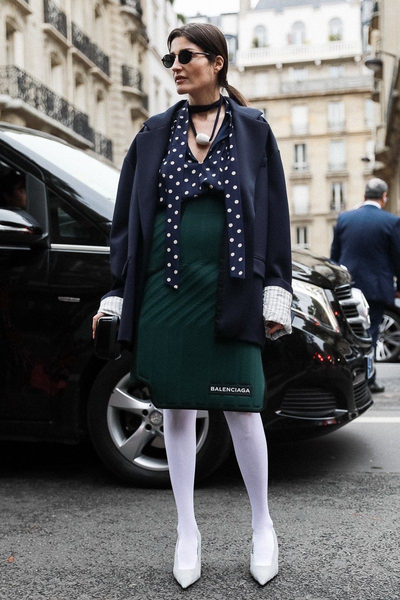 Streetstyle. Фотограф Алексей Дупляков