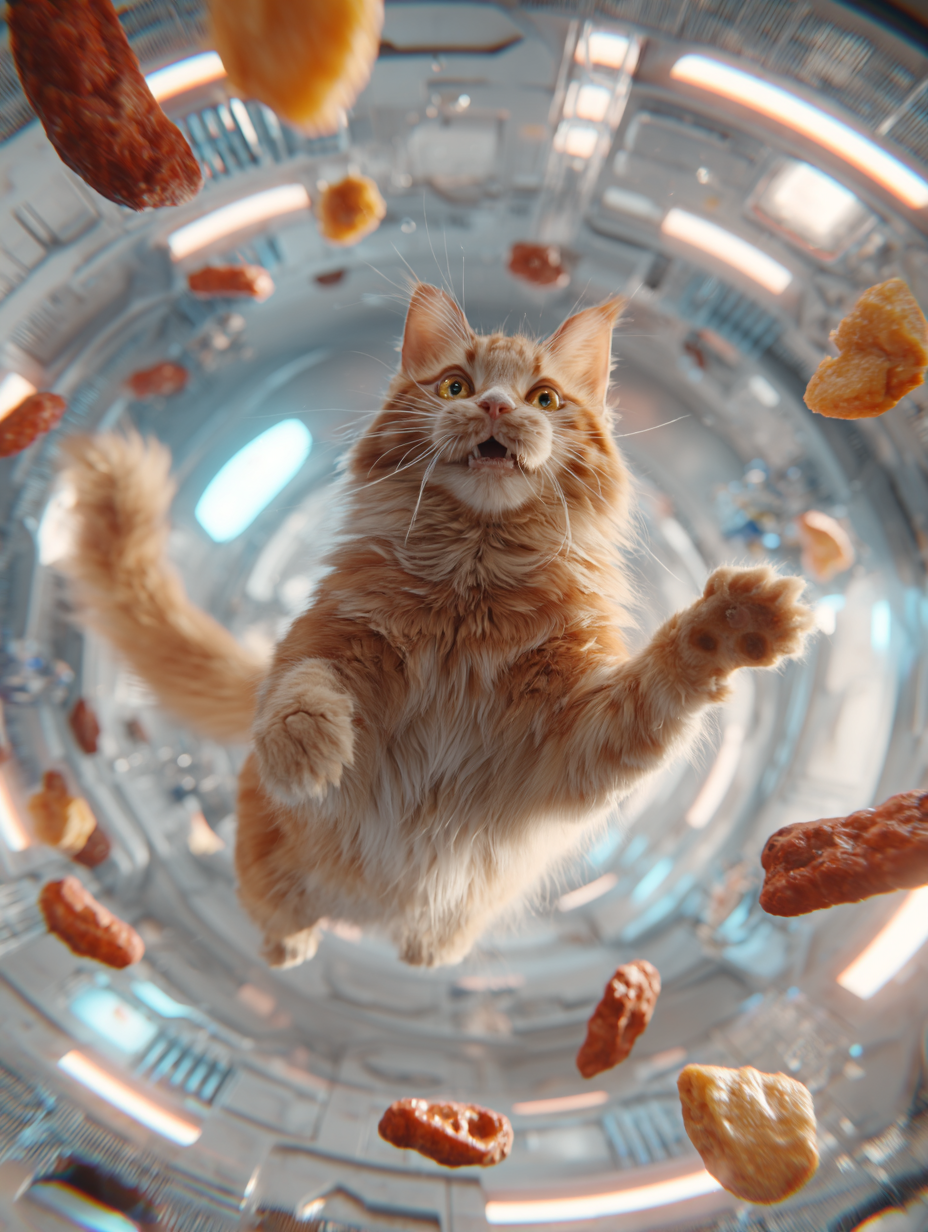 AI- контент. ИИ фотосессии. Стикеры для TG. Портретный, свадебный, репортажный фотограф во Владивостоке Юлиана Джули Фокс