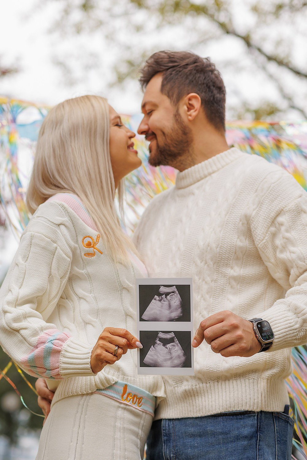 Natalia & Vitaly. Photographer Mikulskaya Iryna