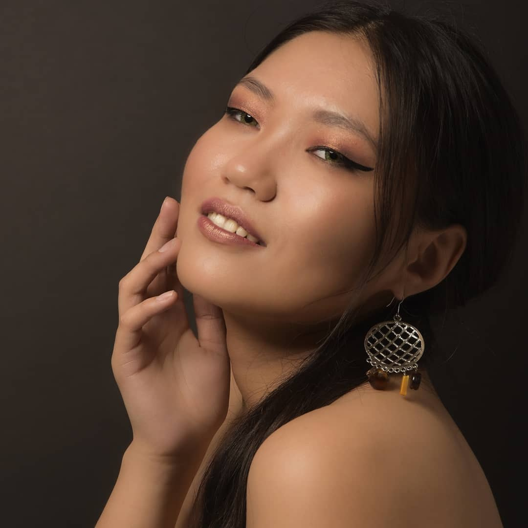 Студийные съёмки. Фотограф в Москве Ольга Черникова