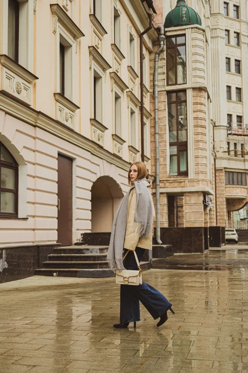 Снежа. Фотограф в Москве |Локтионова Екатерина | LOKKA
