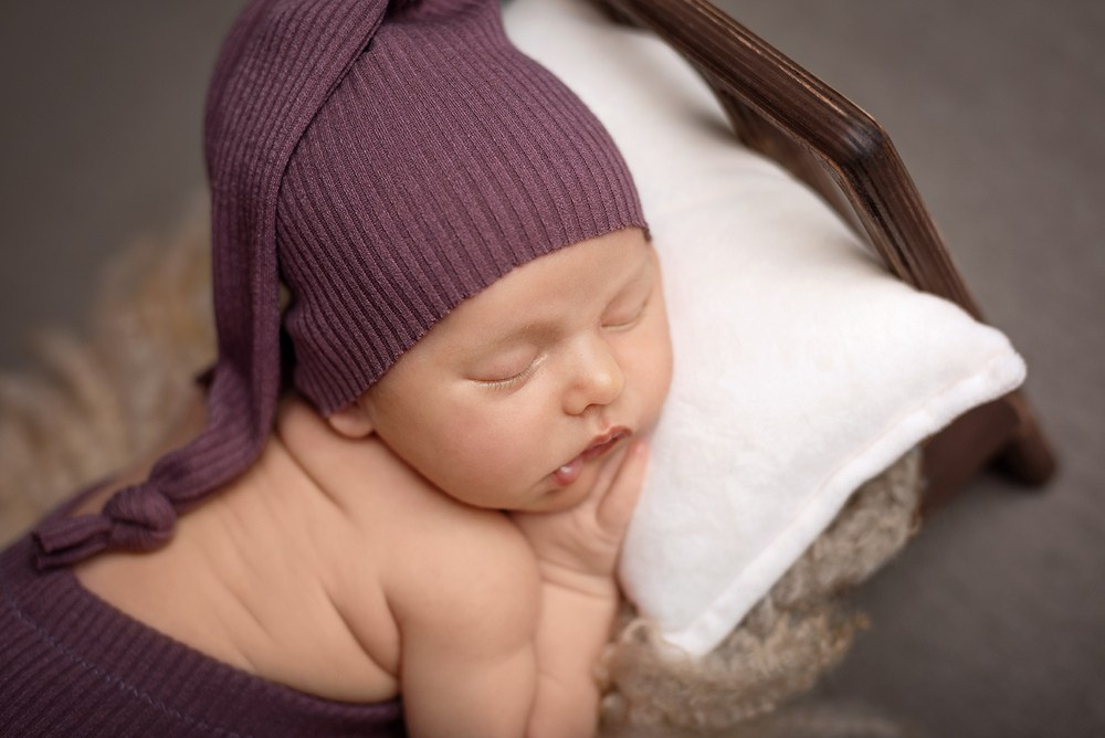 Новорожденные. Фотограф новорожденных в Москве Ирина Асина