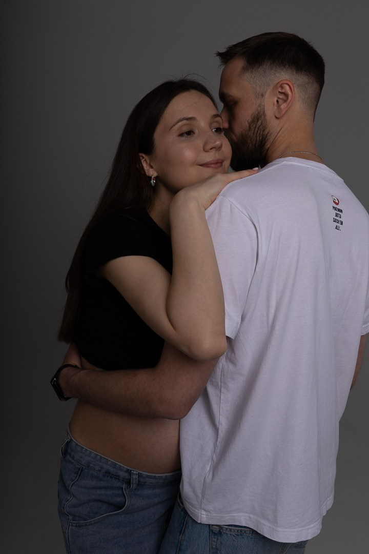 Беременные и божественные. Фотограф в Ростове на Дону Пейович Виктория