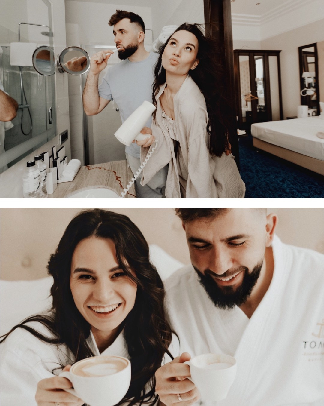 Love story. Фотограф Татьяна Лесникова