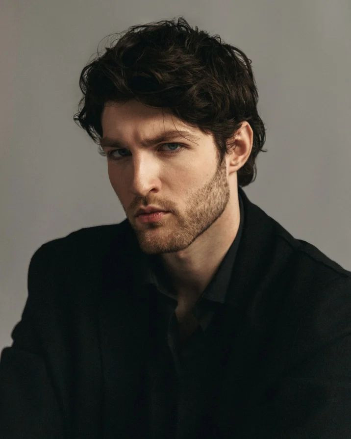 Модель Роман Новосибирск. Фотограф — видеограф Галактионов Максим Новосибирск