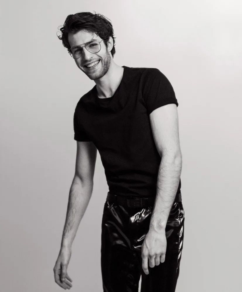 Модель Роман Новосибирск. Фотограф — видеограф Галактионов Максим Новосибирск