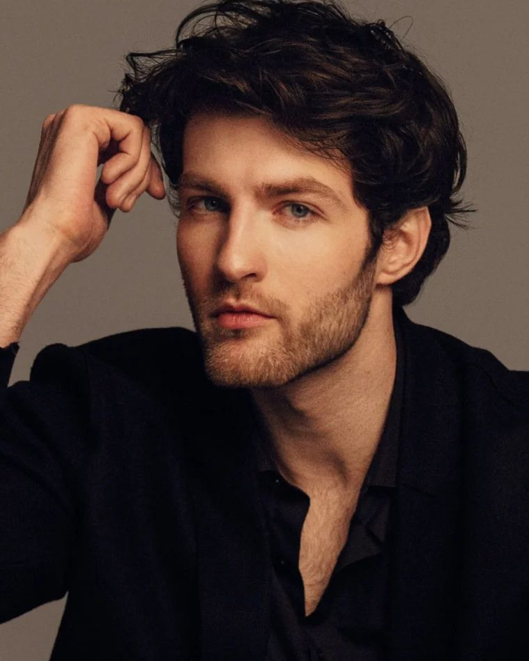 Модель Роман Новосибирск. Фотограф — видеограф Галактионов Максим Новосибирск