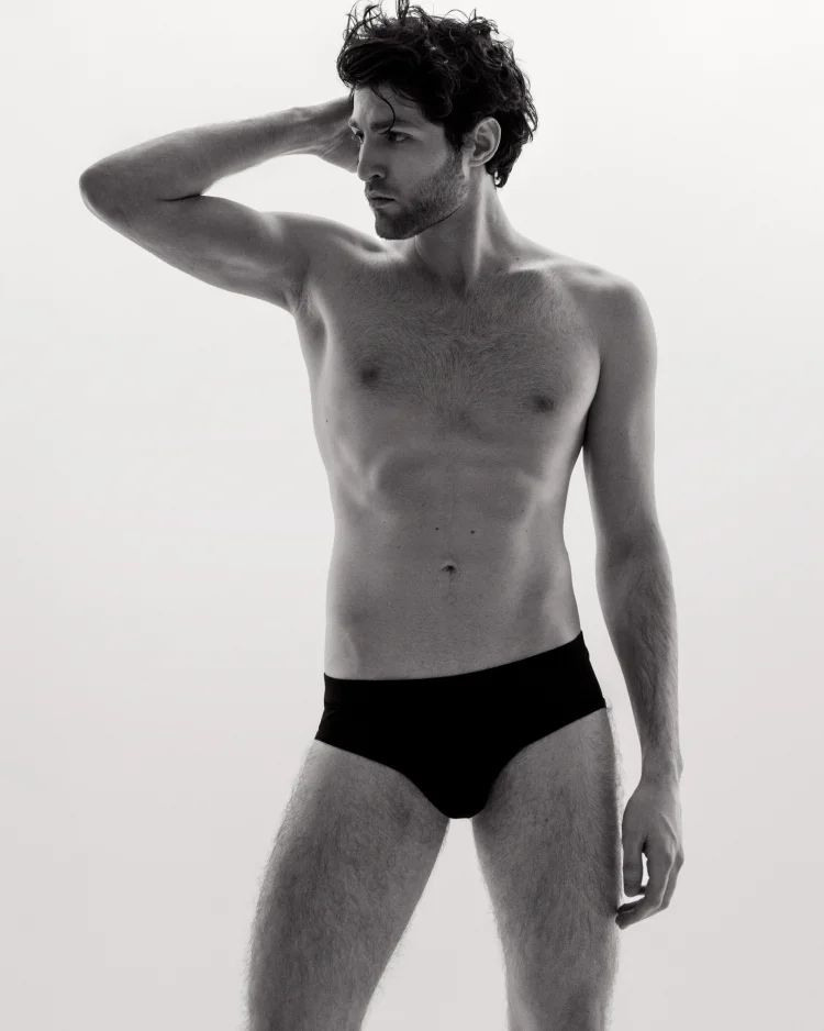 Модель Роман Новосибирск. Фотограф — видеограф Галактионов Максим Новосибирск