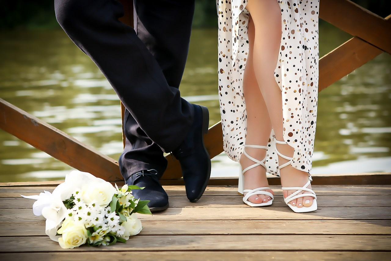 СВАДЕБНЫЕ СЪЁМКИ. Семейный и свадебный фотограф в Коломне