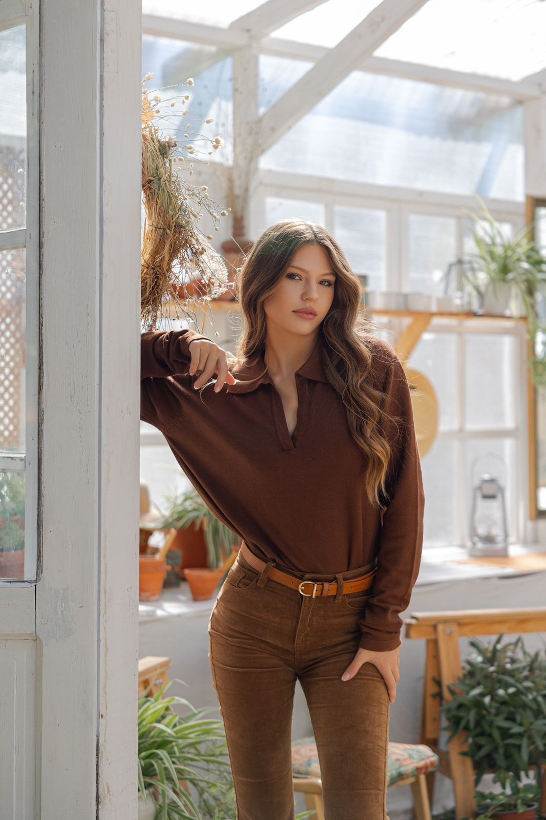 MILANA. Модельная студия MIA Models