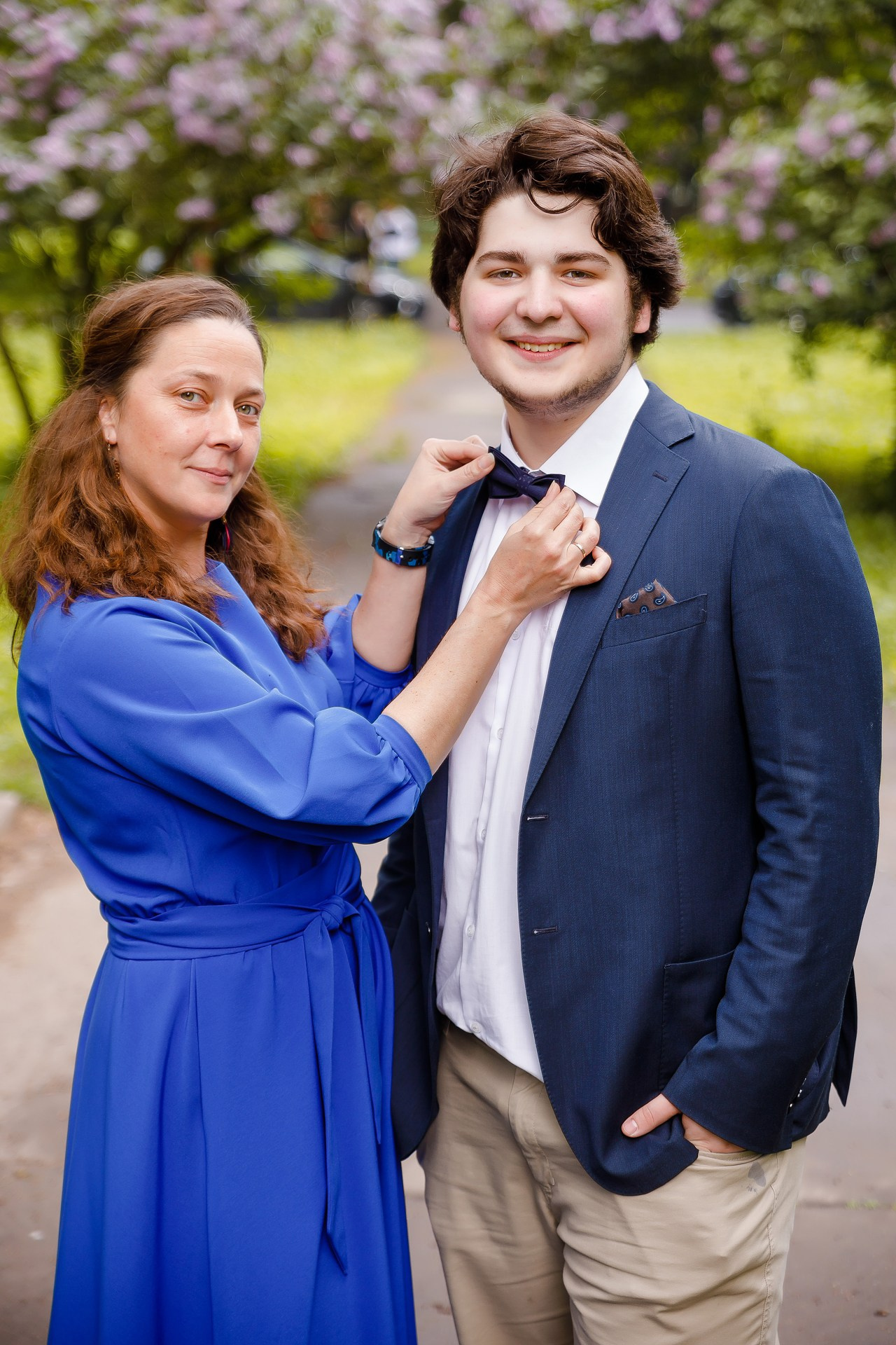 Последний звонок. Фотограф в Москве и МО, Алексей Балышев