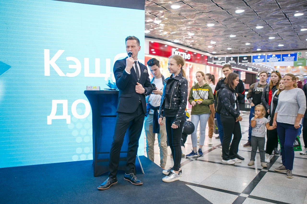 SONY Гринвич. Профессиональный фотограф Дугинов Николай | Екатеринбург