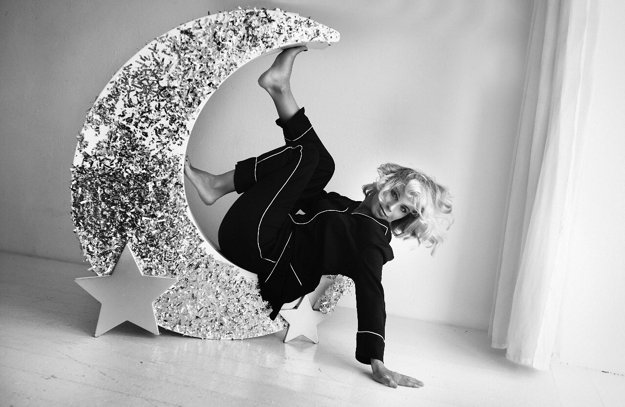 Алеся. Главная