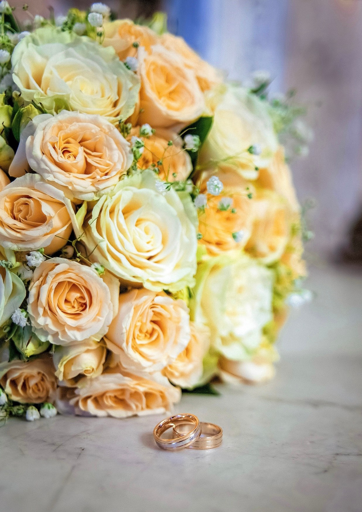 Свадьба Анастасии и Даниила. Фотограф из Санкт-Петербурга Ильинская Ксения