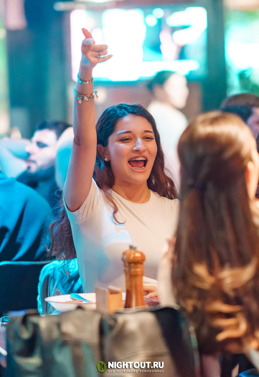 ЛУЧШЕЕ PREPARTY МОСКВЫ. NIGHTOUT.RU Журнал о ночной жизни города