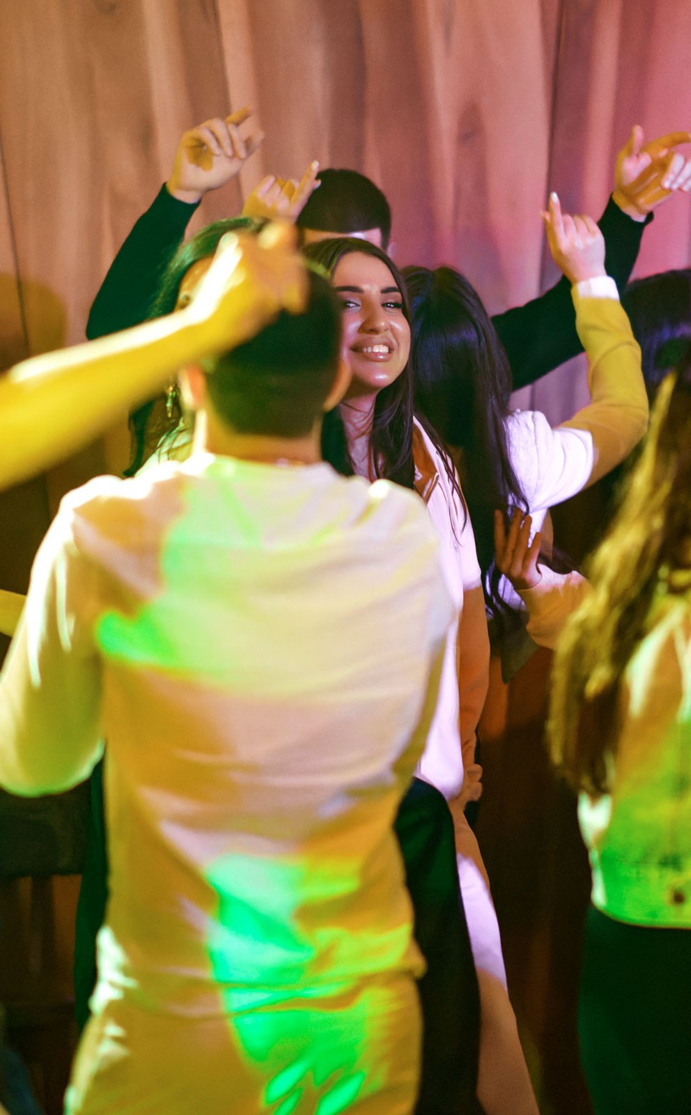 ЛУЧШЕЕ PREPARTY МОСКВЫ. NIGHTOUT.RU Журнал о ночной жизни города