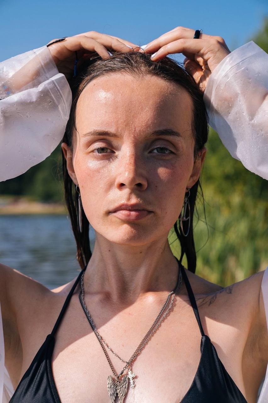 Портретные